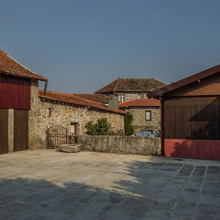 Casa De Louredo Villa Paredes  Luaran gambar