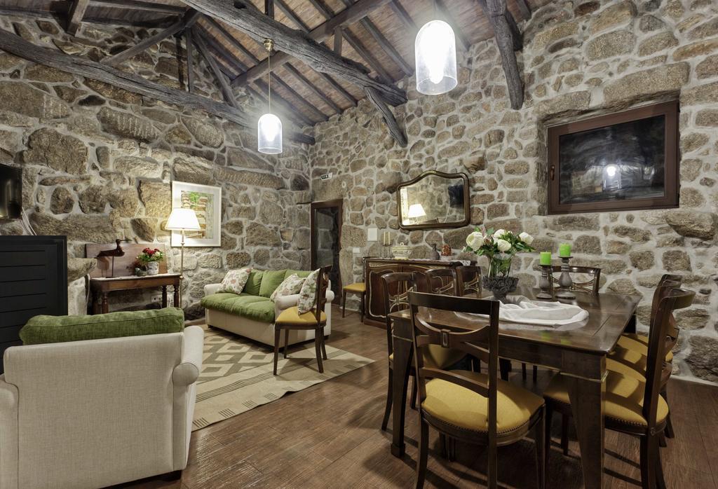 Casa De Louredo Villa Paredes  Luaran gambar