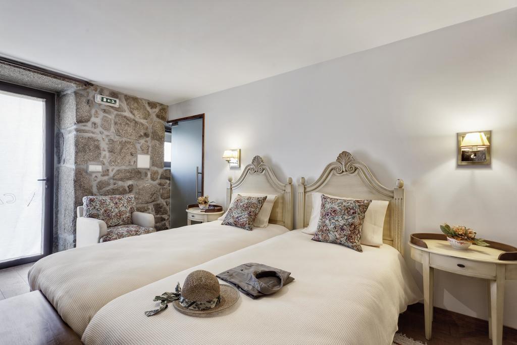 Casa De Louredo Villa Paredes  Luaran gambar