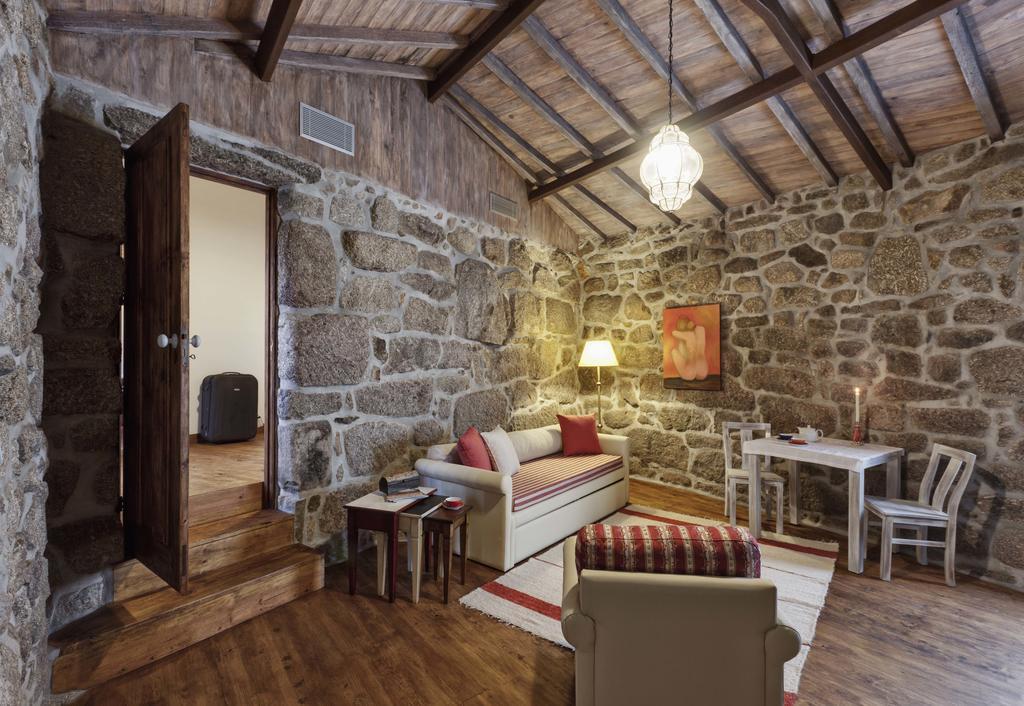 Casa De Louredo Villa Paredes  Luaran gambar