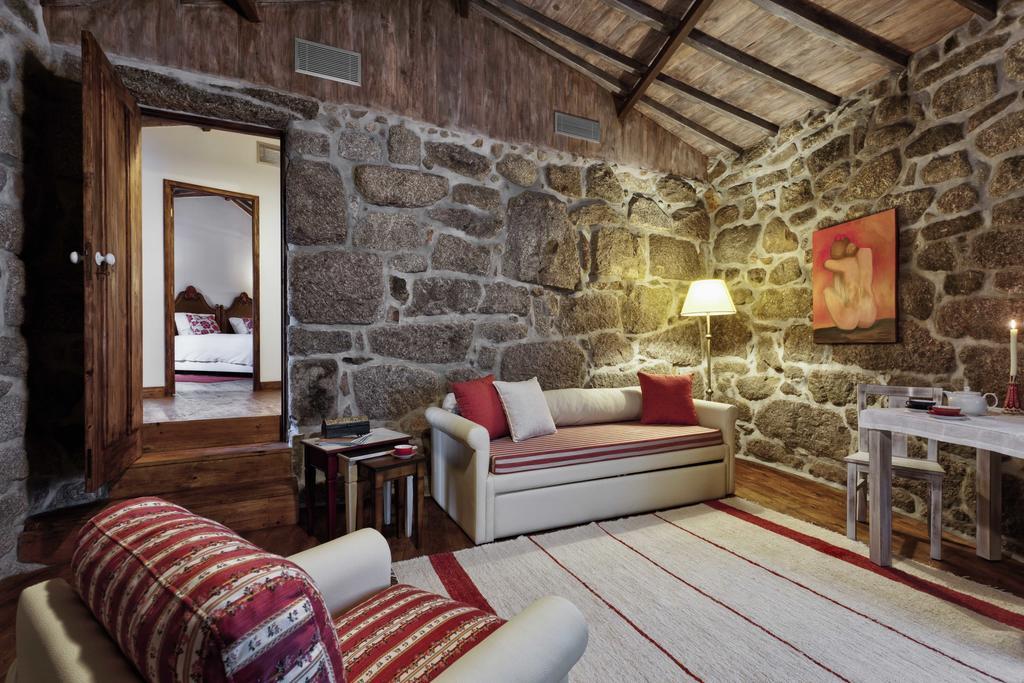 Casa De Louredo Villa Paredes  Luaran gambar