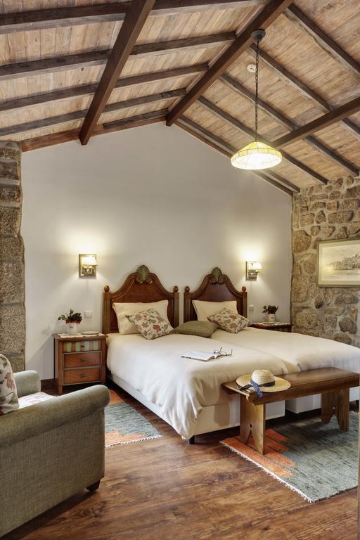 Casa De Louredo Villa Paredes  Luaran gambar