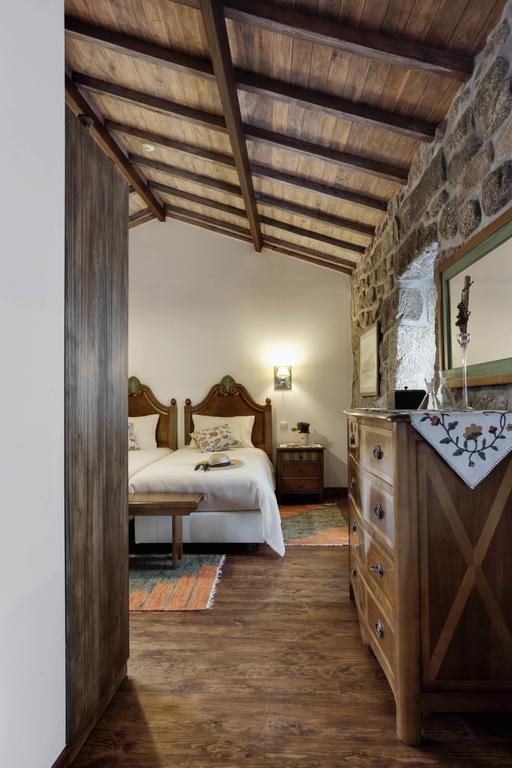 Casa De Louredo Villa Paredes  Luaran gambar