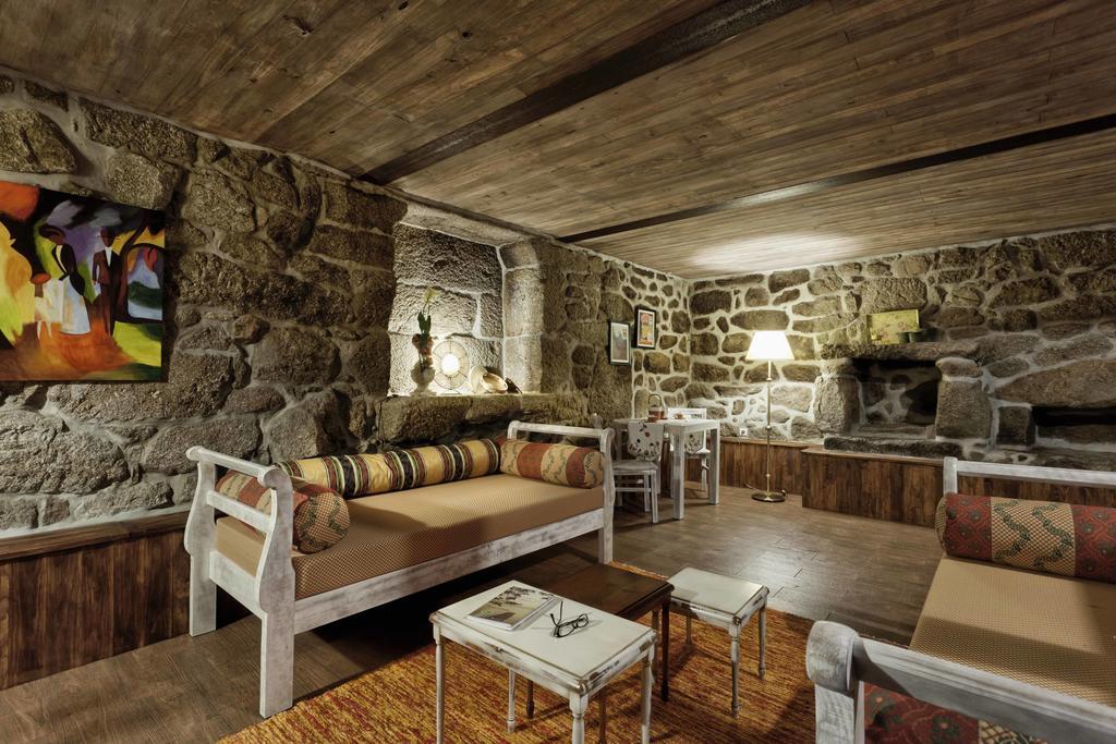 Casa De Louredo Villa Paredes  Luaran gambar