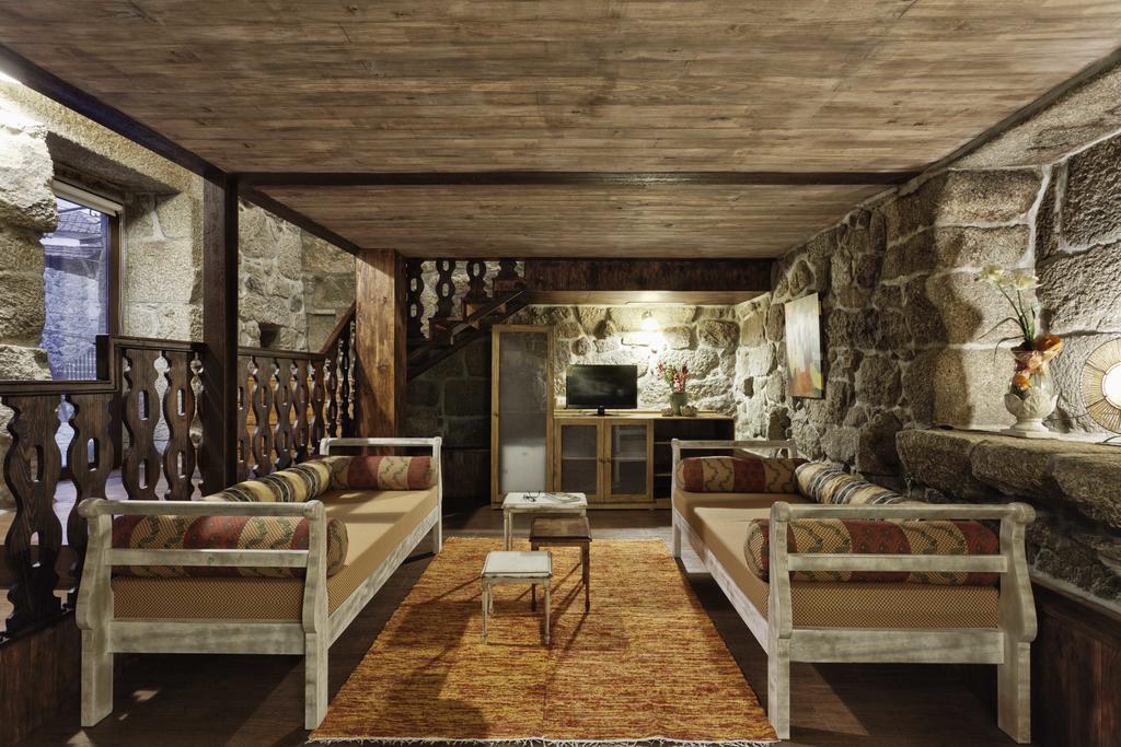 Casa De Louredo Villa Paredes  Luaran gambar