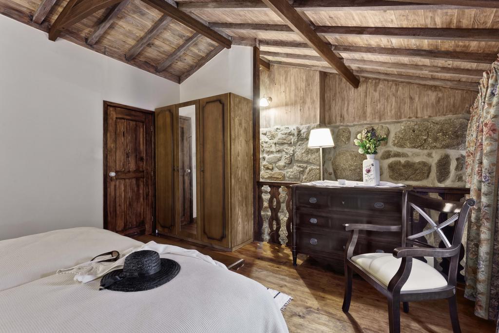 Casa De Louredo Villa Paredes  Luaran gambar