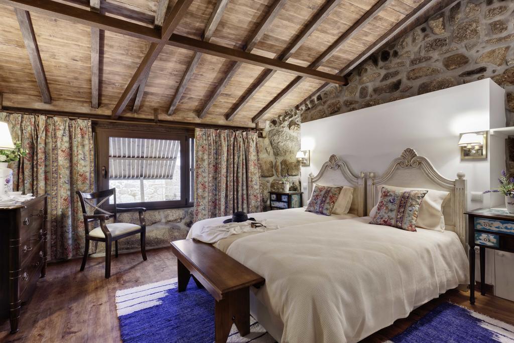 Casa De Louredo Villa Paredes  Luaran gambar