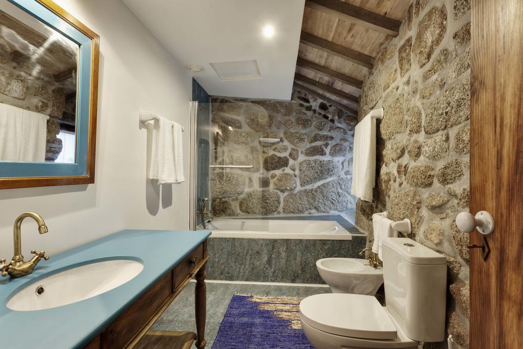 Casa De Louredo Villa Paredes  Luaran gambar