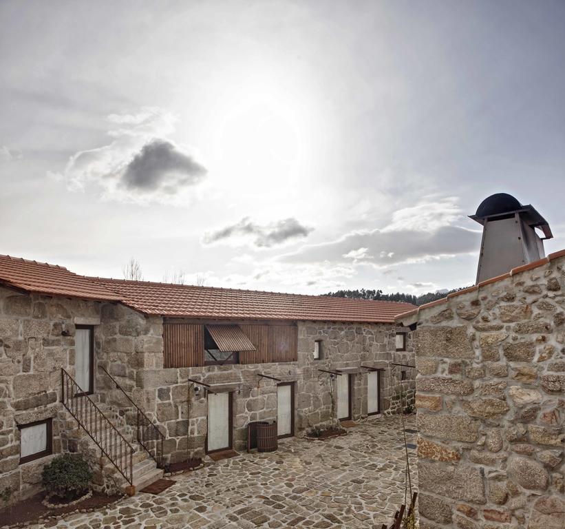 Casa De Louredo Villa Paredes  Luaran gambar