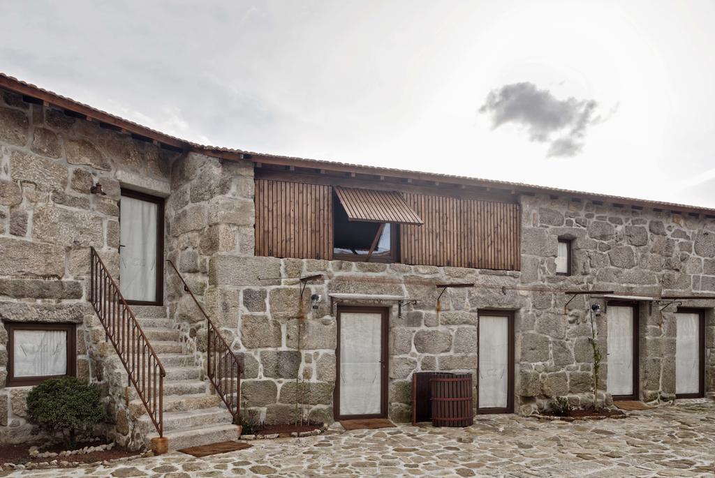 Casa De Louredo Villa Paredes  Luaran gambar