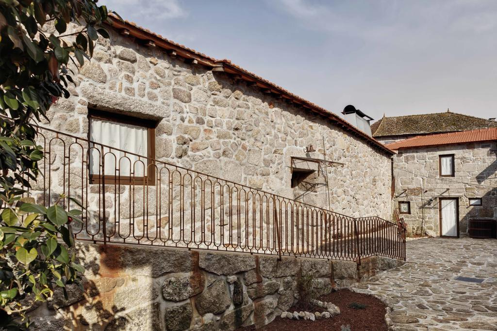 Casa De Louredo Villa Paredes  Luaran gambar
