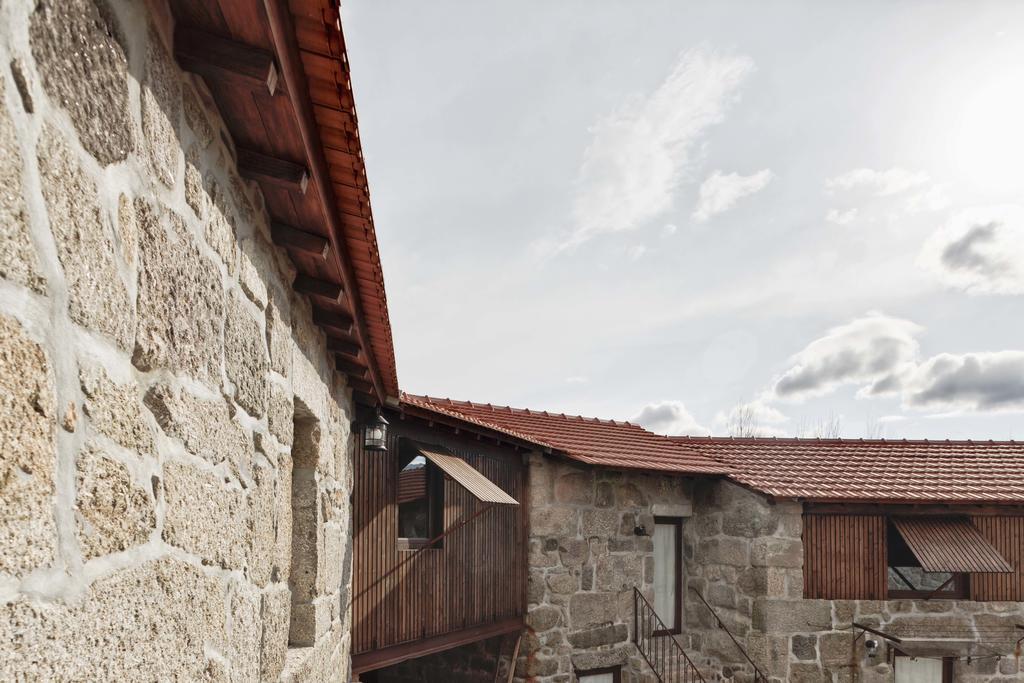 Casa De Louredo Villa Paredes  Luaran gambar