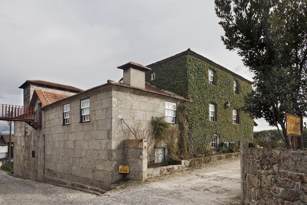 Casa De Louredo Villa Paredes  Luaran gambar