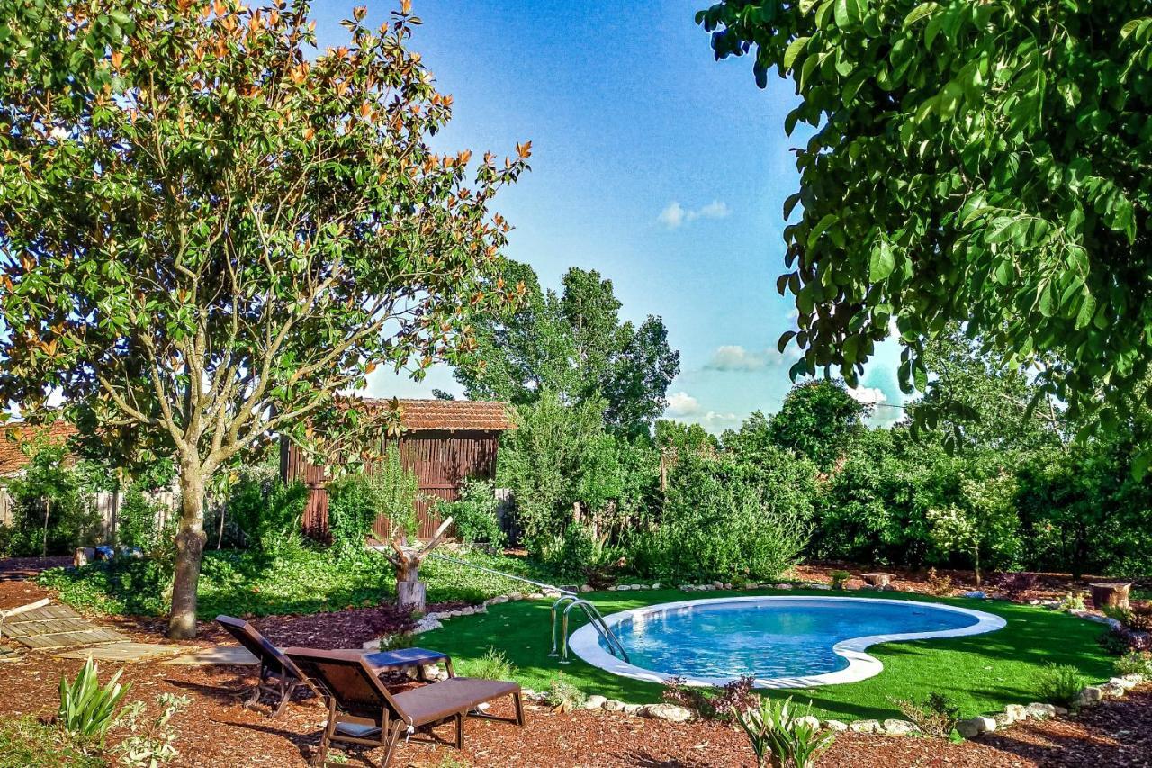 Casa De Louredo Villa Paredes  Luaran gambar