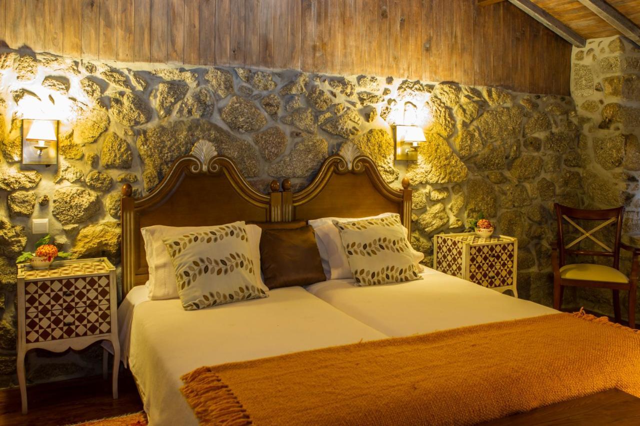 Casa De Louredo Villa Paredes  Luaran gambar