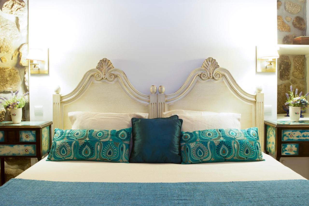Casa De Louredo Villa Paredes  Luaran gambar